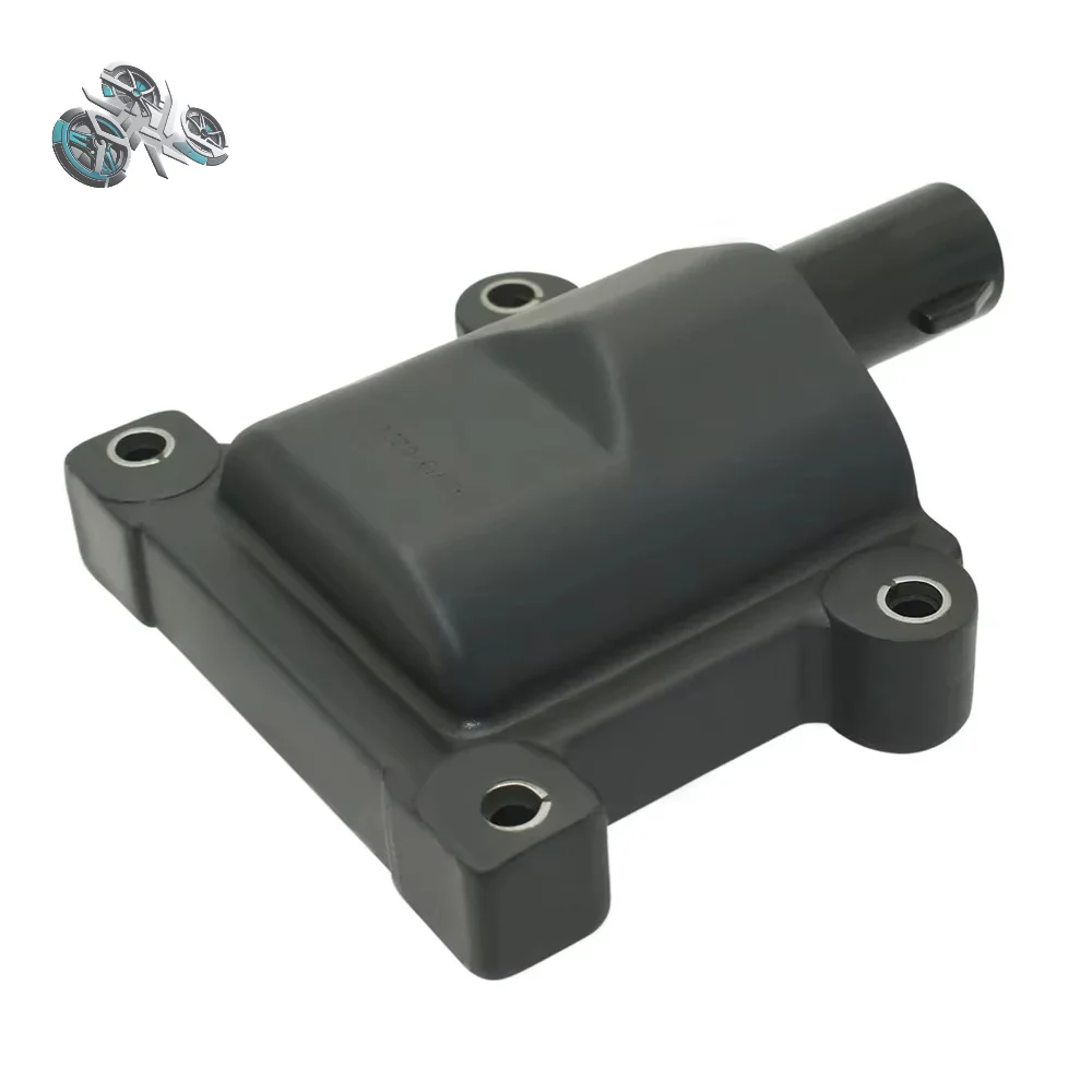 

1/4 PCS Ignition Coil: 90919-02207, 19070-46050, 90919-02209 - Fit for Toyota Camry Supra & Lexus ES300 SC300 GS300 (3.0L L6/V6)