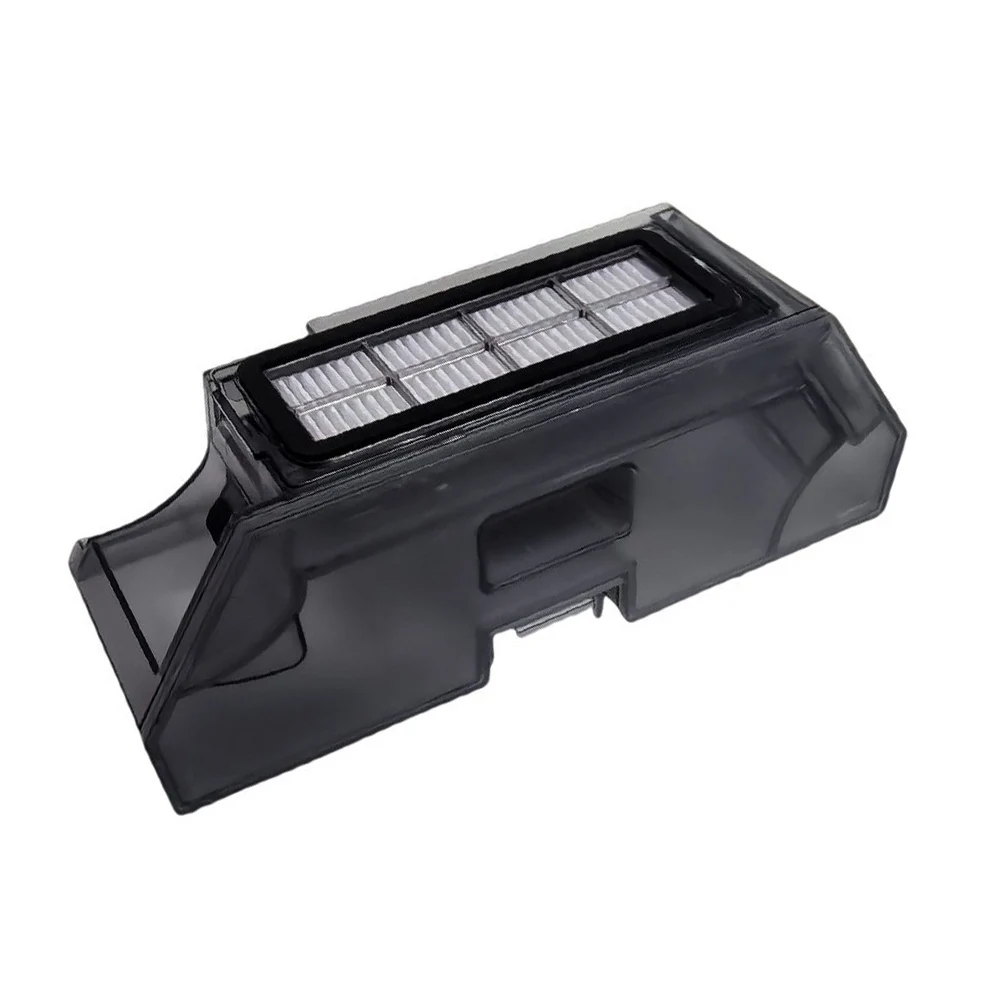 For Daily Maintenance Vacuum Cleaner Dust Box Vacuum Cleaner Optimal Functionality Quick Cleaning For Robot Vacuum Cleaner