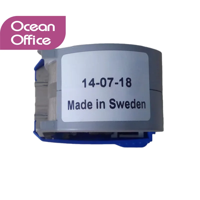 

Staples Cartridge 14YH SK-601 for Konica Minolta 1052 1200 1100 6136 (Sold as 1 cartrdige. 1 box include 3 cartridges)