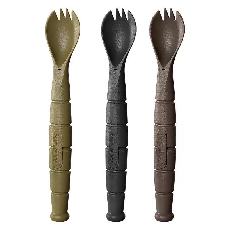 conjunto-de-talheres-taticos-mini-edc-multifuncional-faca-garfo-e-colher-equipamento-essencial-para-camping-e-hiking