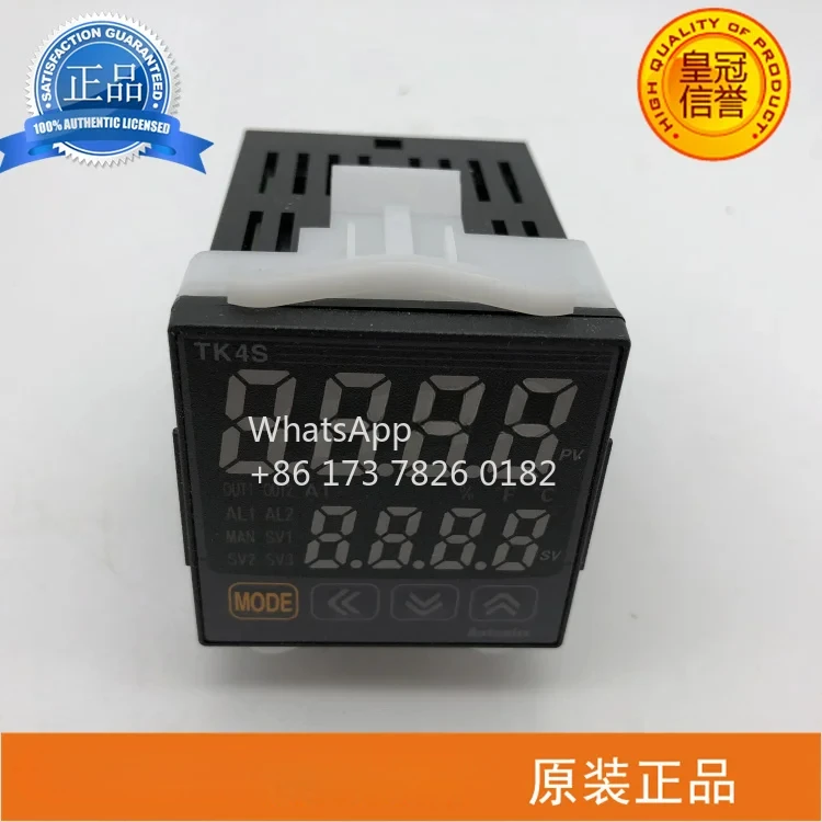 Nuevo módulo de temperatura Original TK4SP-14SN