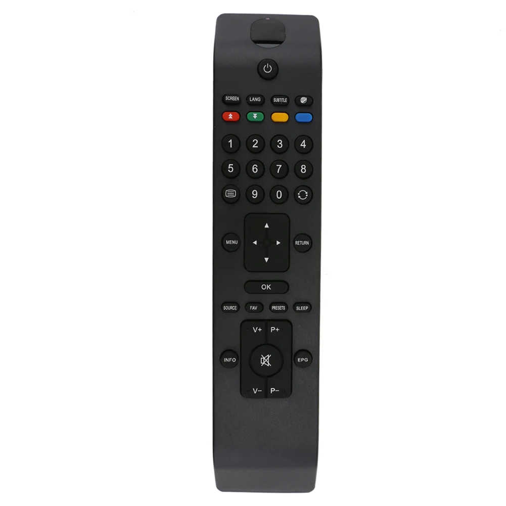Reemplazo de control remoto RC3902 genuino para control remoto de TV SHARP