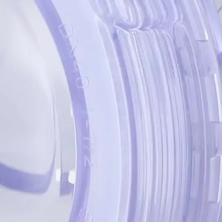 Backwater Valve in PVC for Drainage Networks Provides Consistent Performance in Both Horizontal and Vertical Orientations