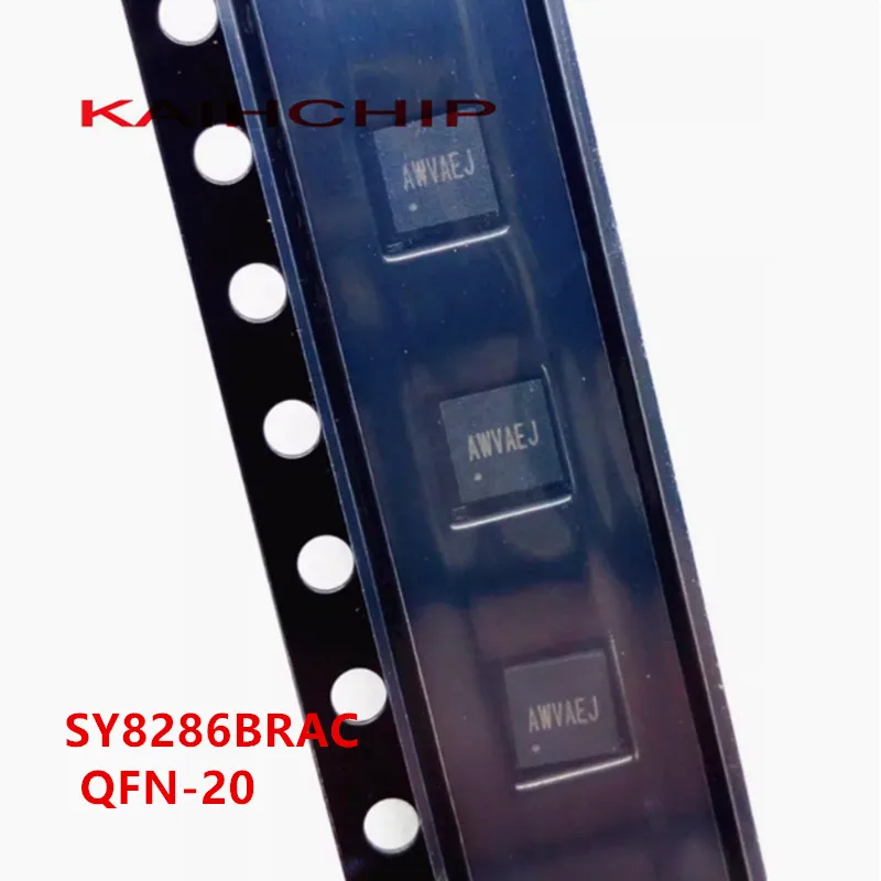 10PCS SY8286 SY8286…