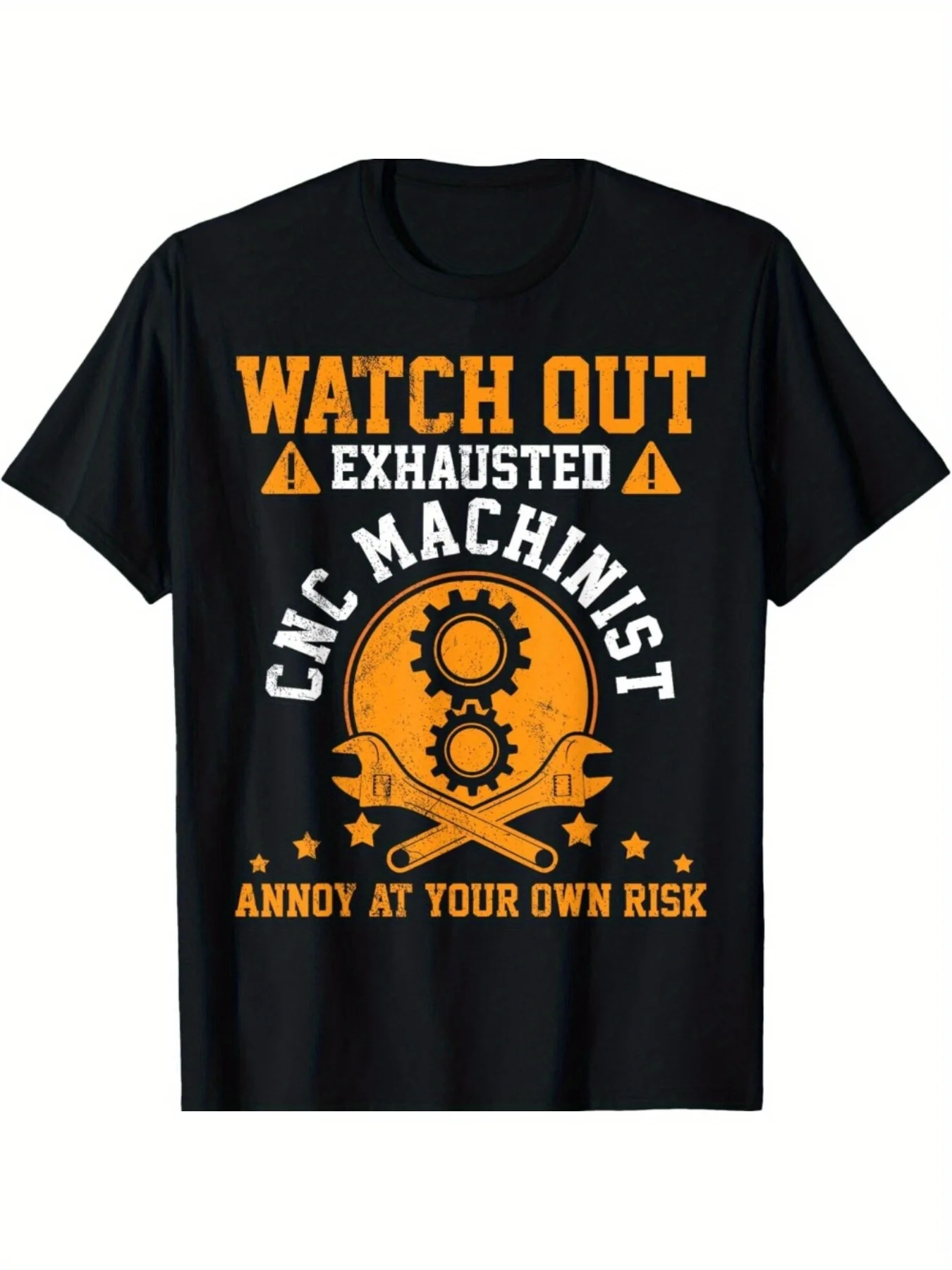 Watch Out