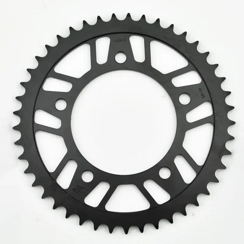 525 Motorcycle Rear Sprocket For Honda CB600F Hornet 600 1998-2013 CB600S F2 Hornet 00-03 VT750C Shadow 750 1998-2007