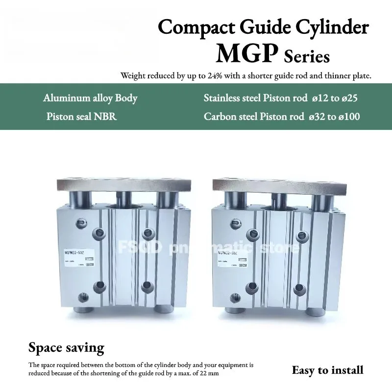 

MGPM25-10,20,25,30,40,50,75, 100125150175200250300400 10Z 20Z 30Z 40Z 50Z 75Z 100Z 125Z 150Z 200Z 250Z 300Z цилиндр MGPM