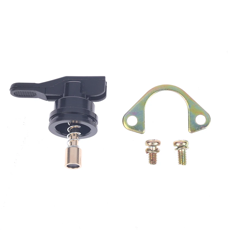 1set PHVA ES TOMOS A55 CARBURETOR plunger assemble Button Starter Valve Plunger kit