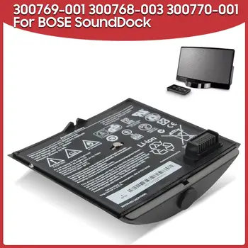 Baterie 2200 mAh 300769-001 300768-003 300770-001 Pro BOSE SoundDock, SoundDock a SoundLink Air 6 nejlepší prodej baterie Bose Sounddock - №5