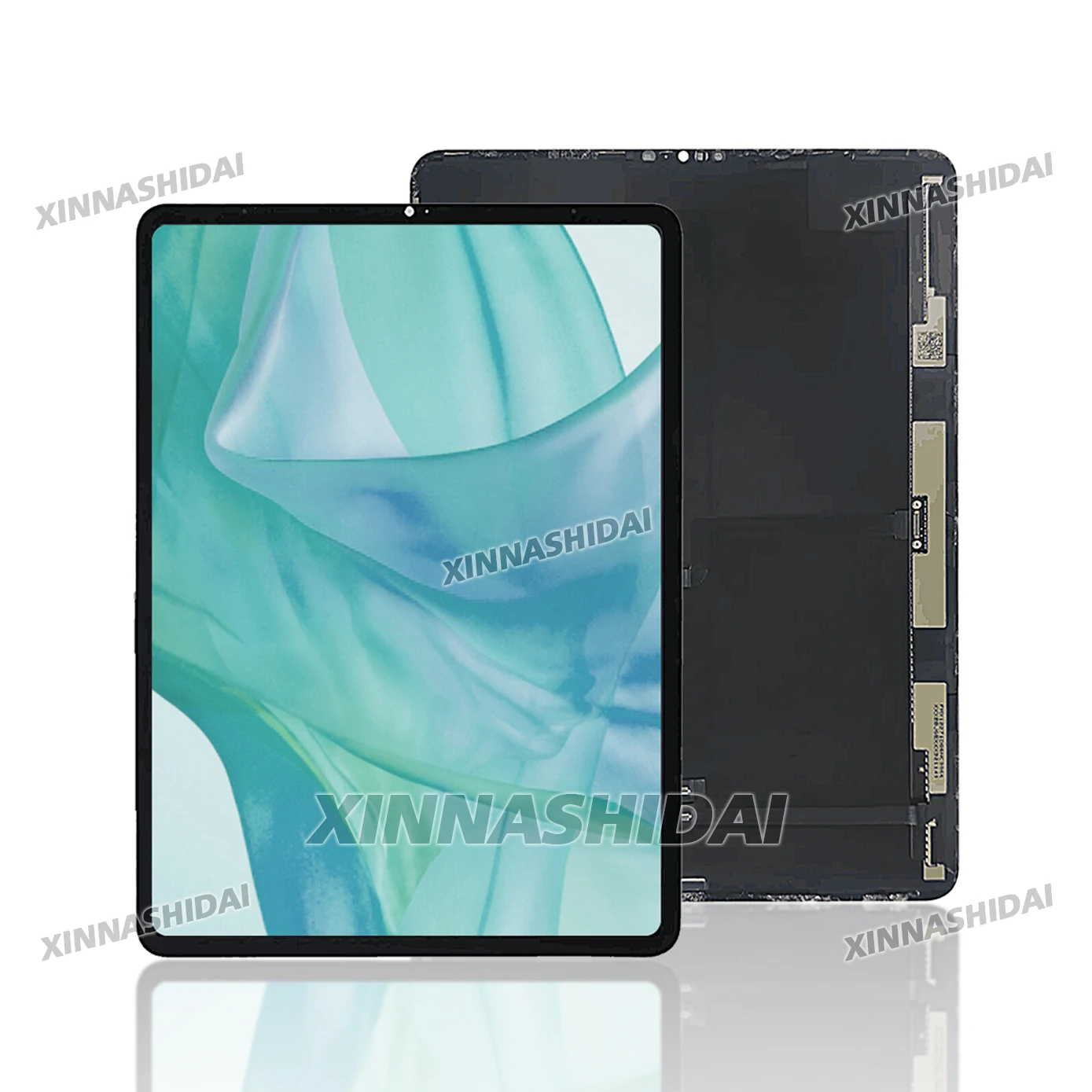 

Новый ЖК-дисплей для iPad Pro 12.9 5-го поколения A2378 A2379 A2461 A2462, сенсорный экран, дигитайзер, сборка для замены