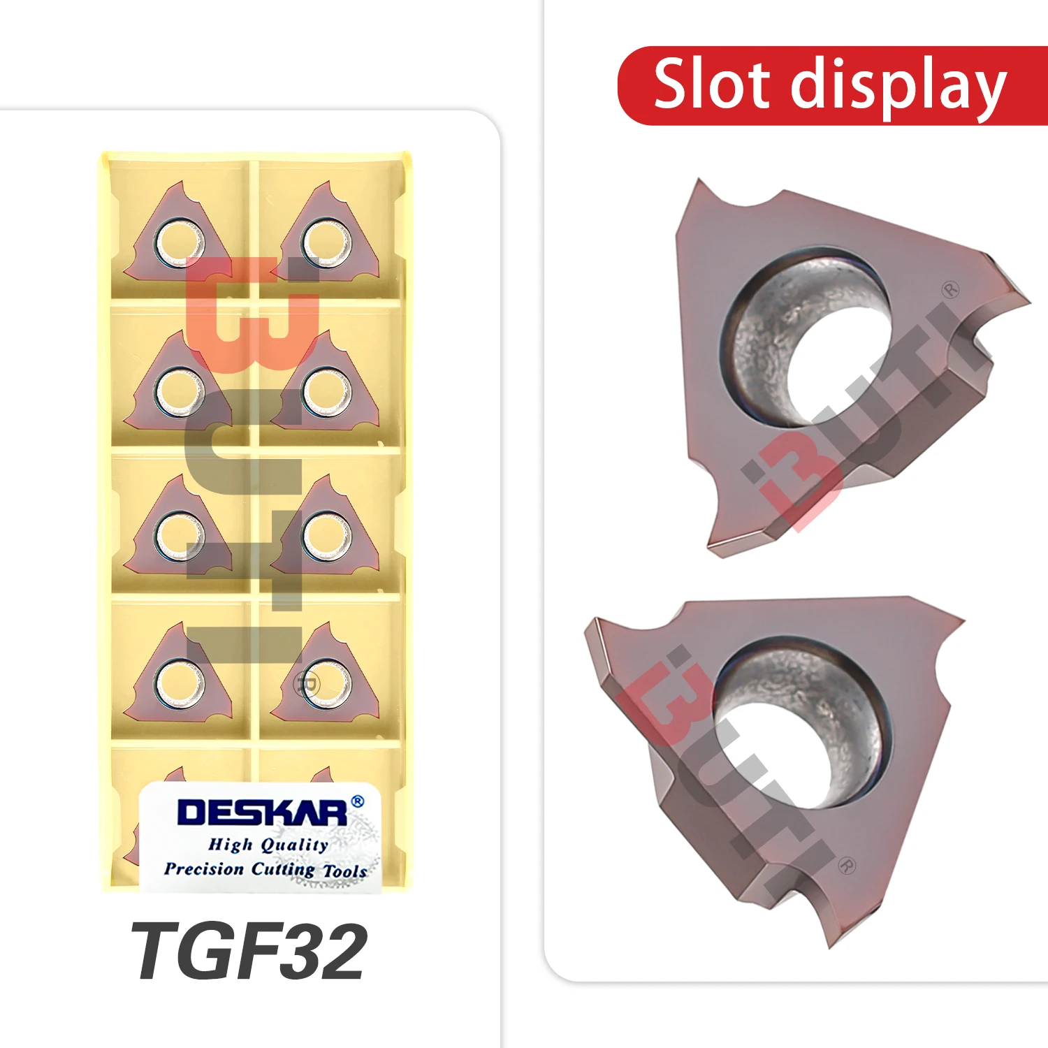 Рисунок 3 - DESKAR Оригинальная вертикальная