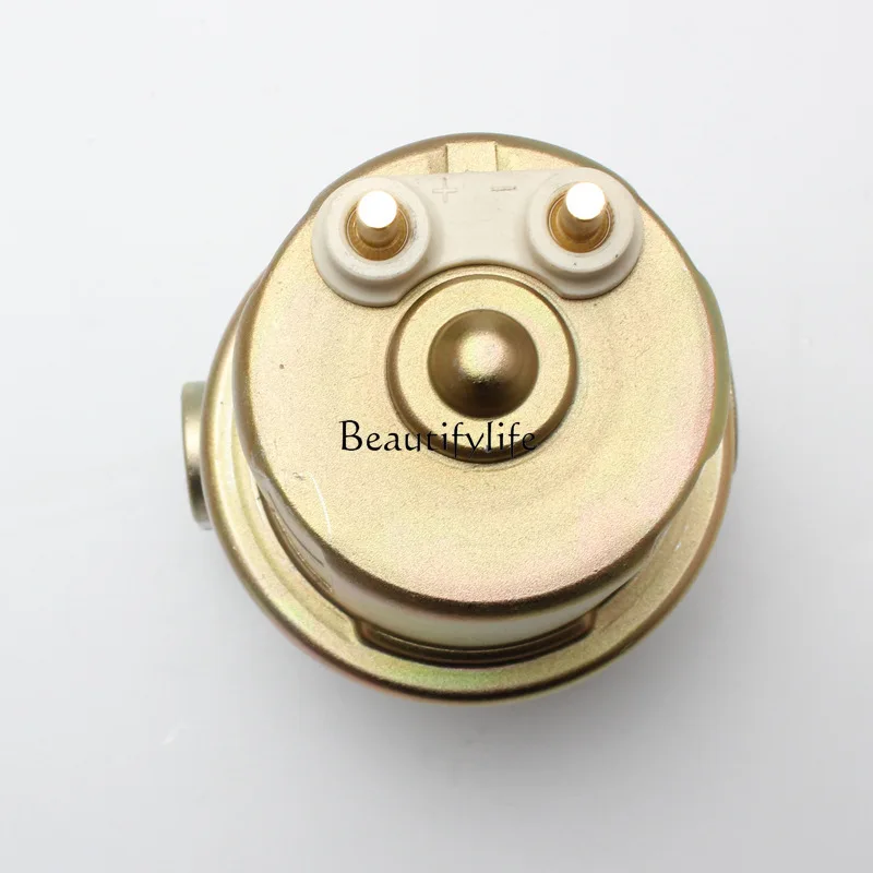 Universal Electric Fuel Pump for P76924 Diesel 12 Volt