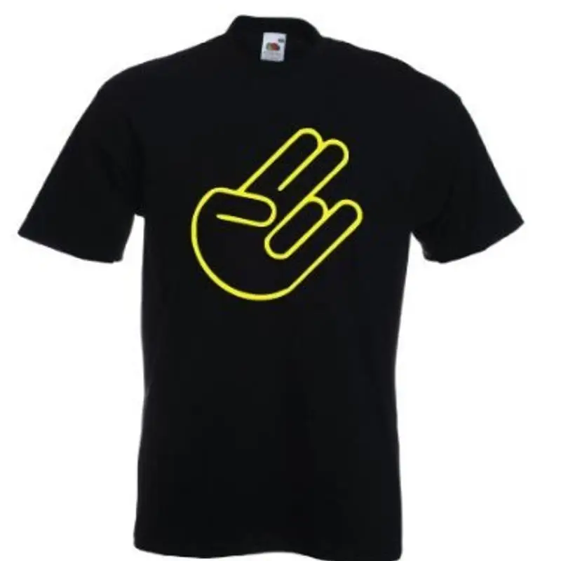 T-Shirt - The Shock…