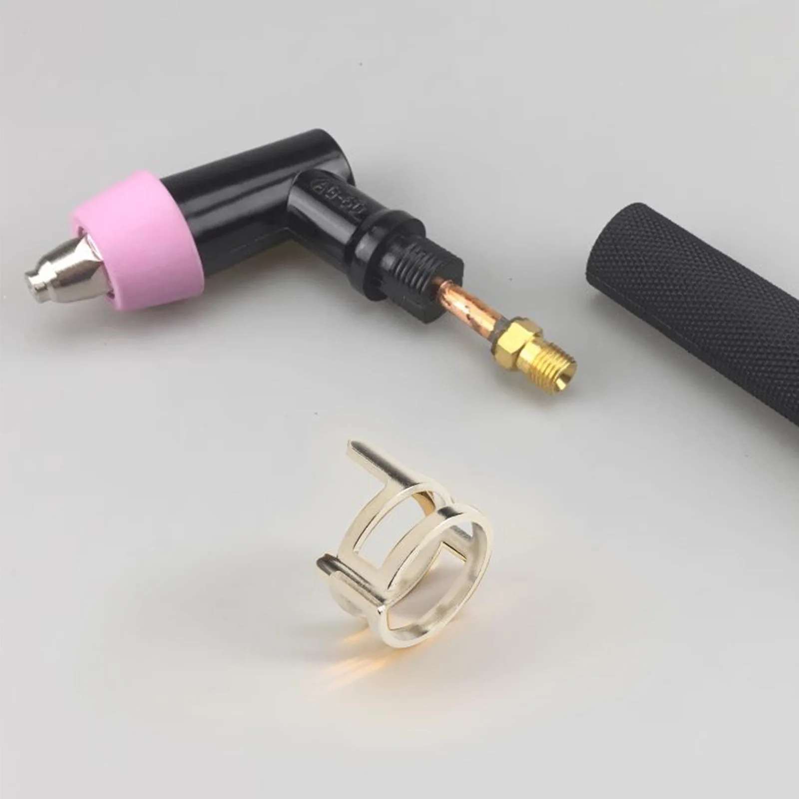 Welding Accessories WSD-60 Stand Off SG55 Spacer Metal Plasma Bracket Metal Bracket Standard Standard Size Stable Performance