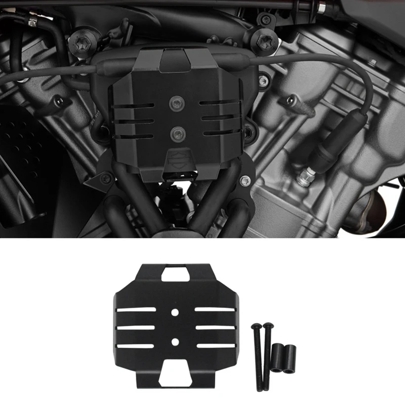

Для RA1250 PA1250 Pan America 1250 S Special 2021 2022 Защитная катушка зажигания мотоцикла