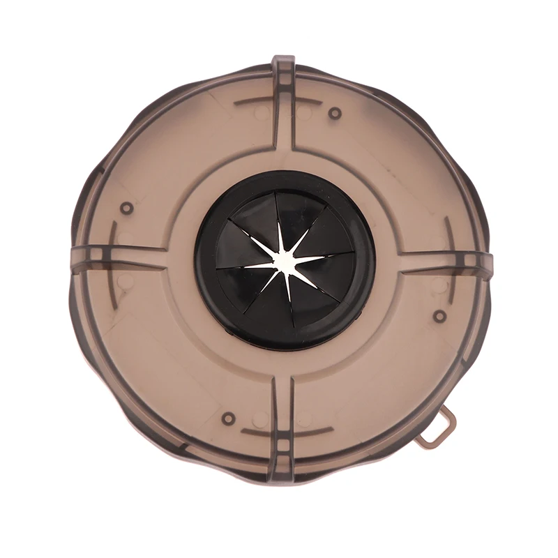 1Pc Version Water Tank Cover For Agricultural Drones Compatible With T20P T25 T30 T40 T50 Essential Spare Part-F(x)