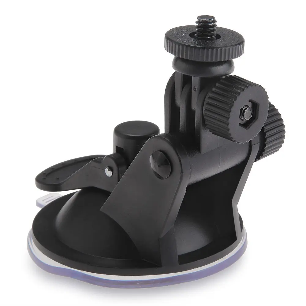 Suction fixing Holder car mount for Camera for GoPro Hero