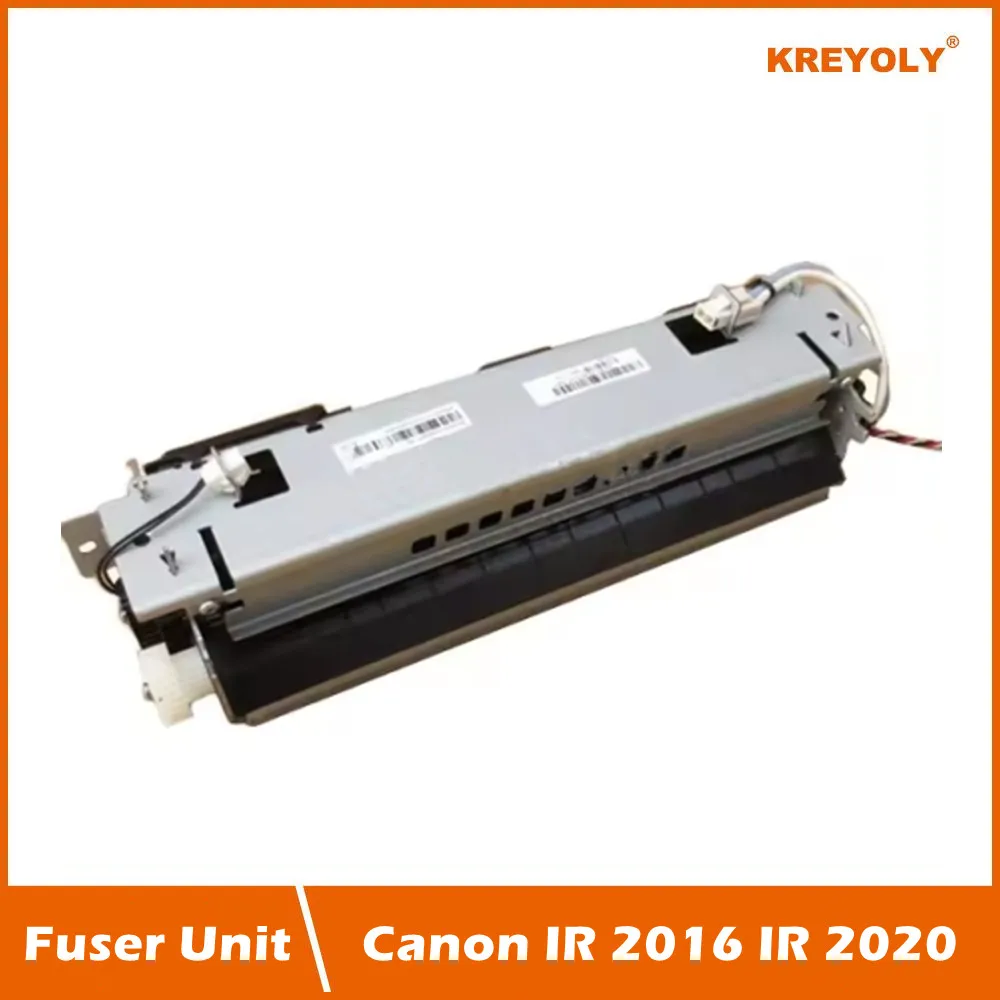 Fuser Unit for Canon IR 2016 IR 2020 Fixing Assembly Remanufacture