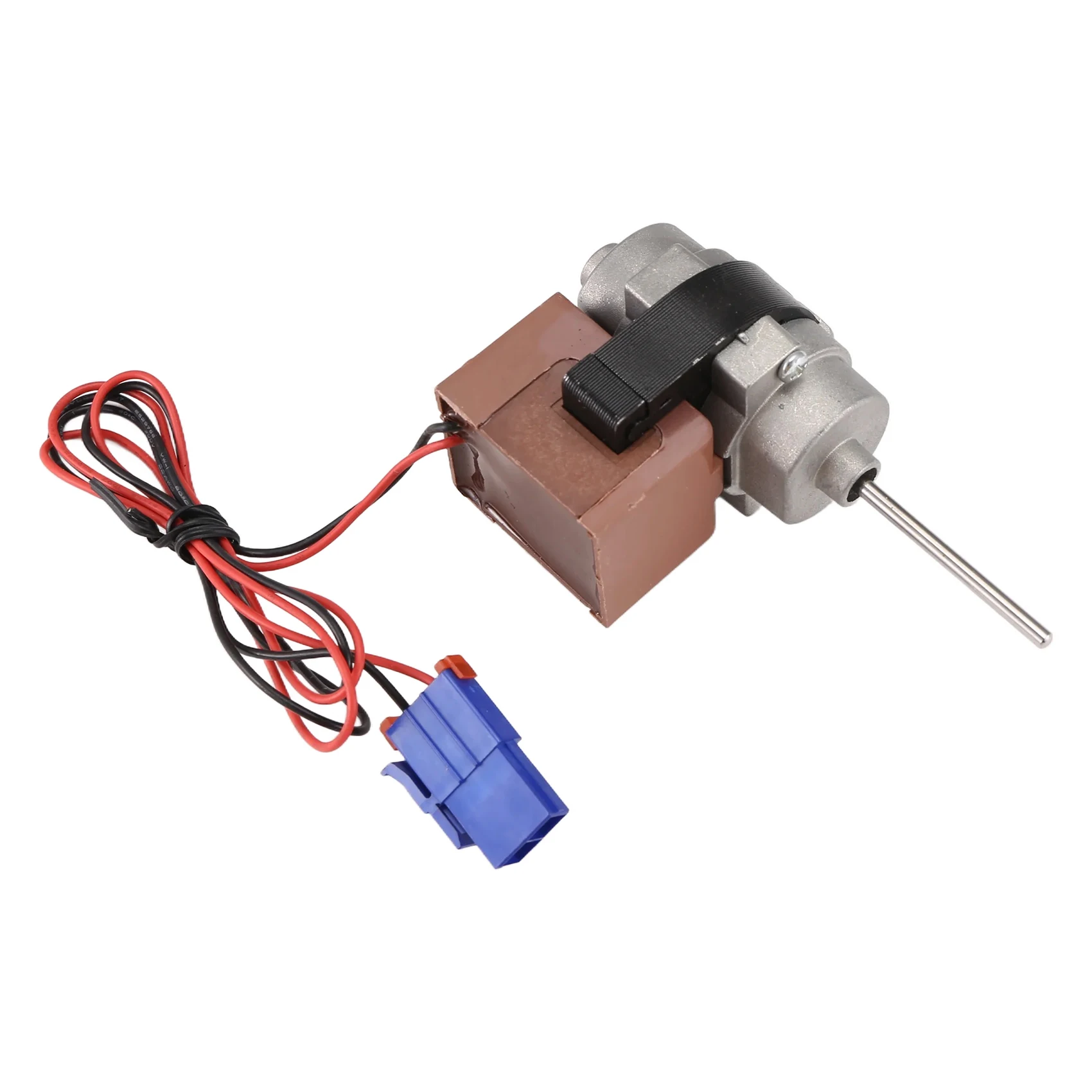 

ABLQ D4612AAA21 Refrigerator Fan Motor For Siemens Daewoo Fridge Replace NTM470RWH , NTM510RWH , NTM470RWH, FR480