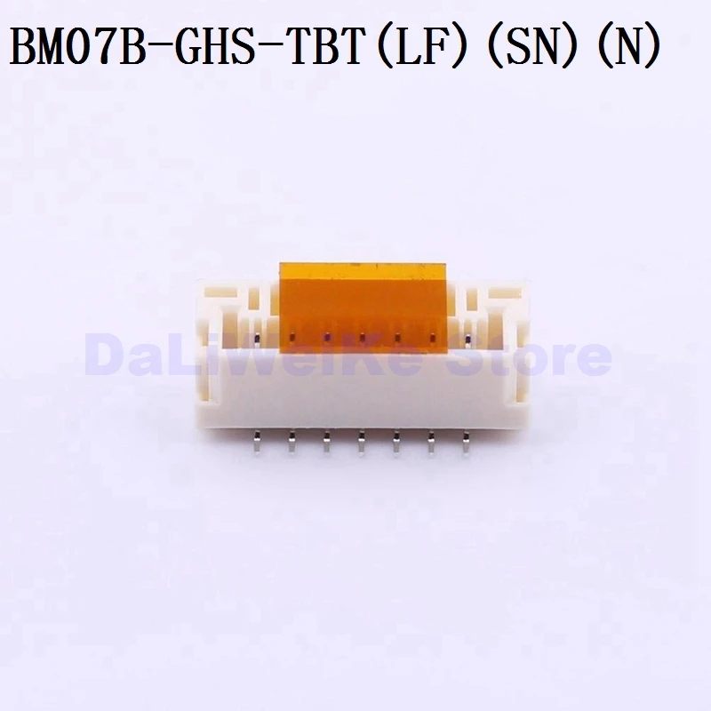 BM06B-GHS-TB BM07B-GHS-TB BM10B-GHS-TB BM10B  posição 0.049 