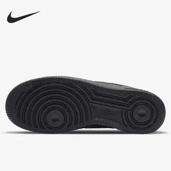 12 best sales نايكي إير فورس 1 أحمر - №7