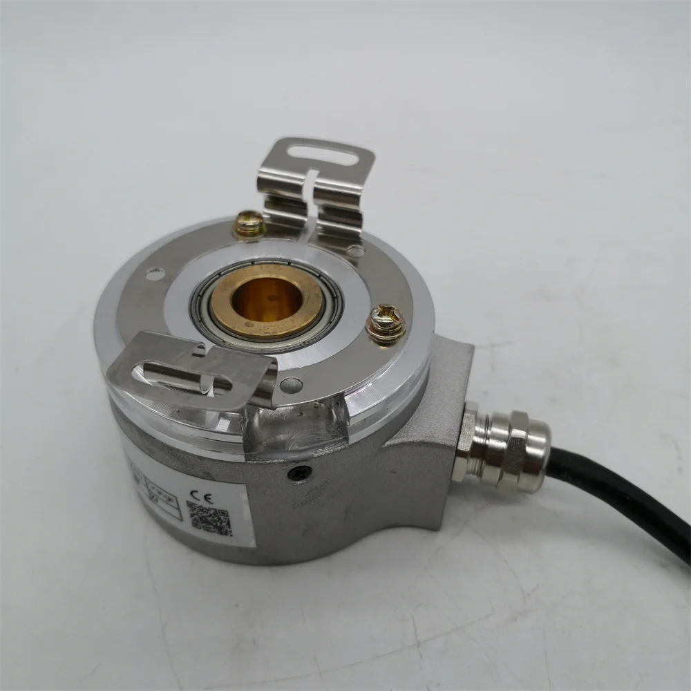 GHST58-12G200BMK526.006 Reemplace el codificador rotatorio BHF 03.25W200-L2-9