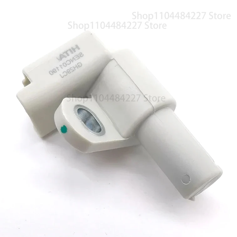 

FOR LAND ROVER JAGUAR XF RANGE ROVER EVOQUE DISCOVERY SPORT FREELANDER 2 2.2L CAMSHAFT POSITION SENSOR OEM LR016847 C2S4652