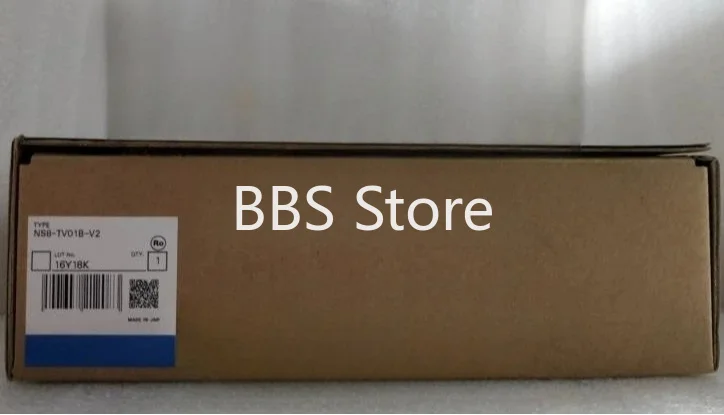 NS8-TV01B-V2 Touch Screen Module in Stock