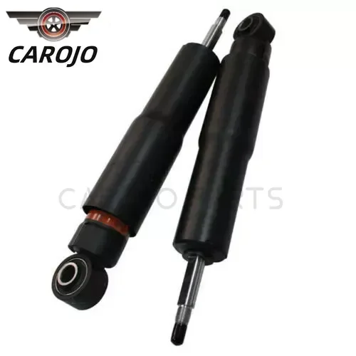 2pcs Rear Left&Right Shock Absorber for Toyota Land Cruiser 100 2002-2007 48530-69116, 48530-69117, 48530-60050