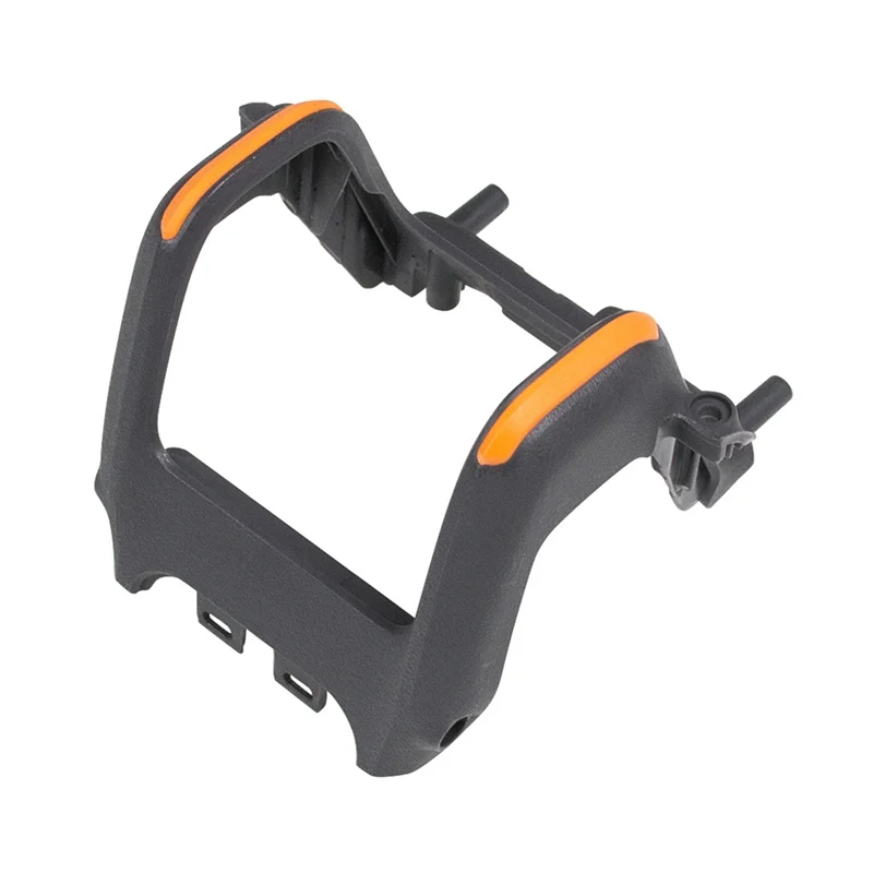 ABKI-Gimbal Bumper untuk DJI Avata 2 Gimbal Kamera Pelindung Penutup Bingkai untuk DJI Avata 2 Gimbal Aksesoris Perbaikan Bagian