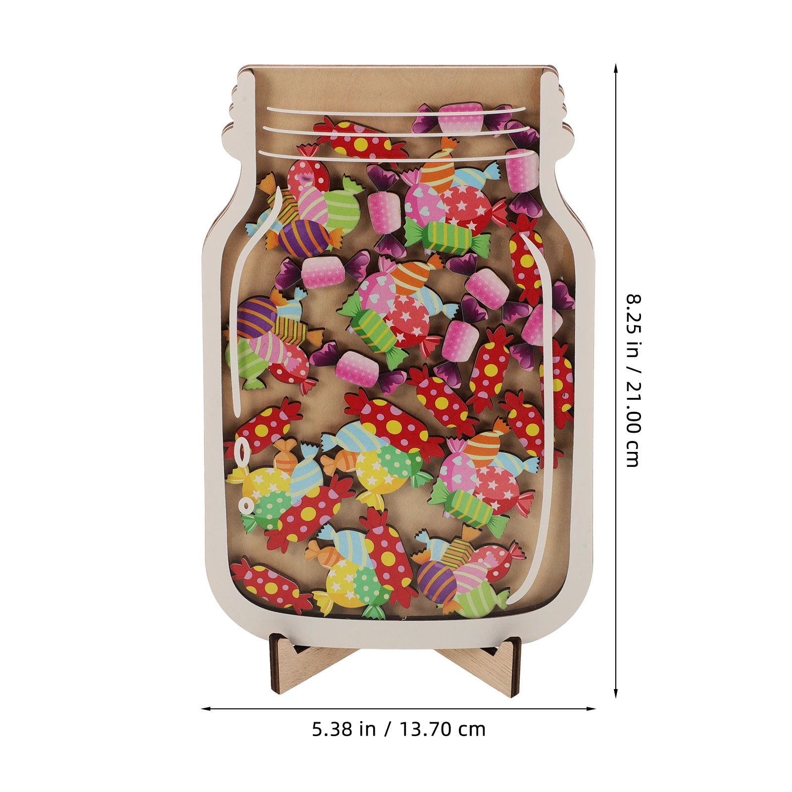 Reward Jar Kids Classroom Behavior System Potty Chart Sticker Chart Candy Catcher Responsibility Management Positive