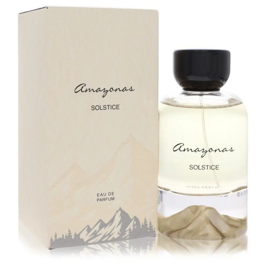 

Atralia as Solstice by Atralia Eau De Parfum Spray Unisex