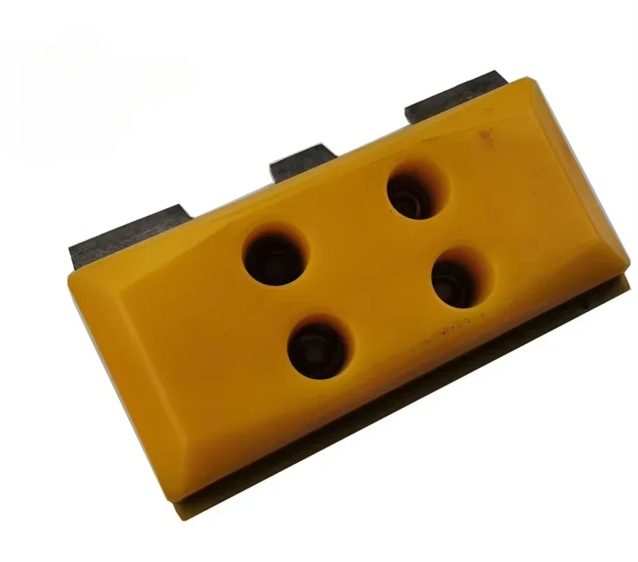 

High-quality W2000, W205, W215, W210(i) milling machine 150821 Poly trackpads