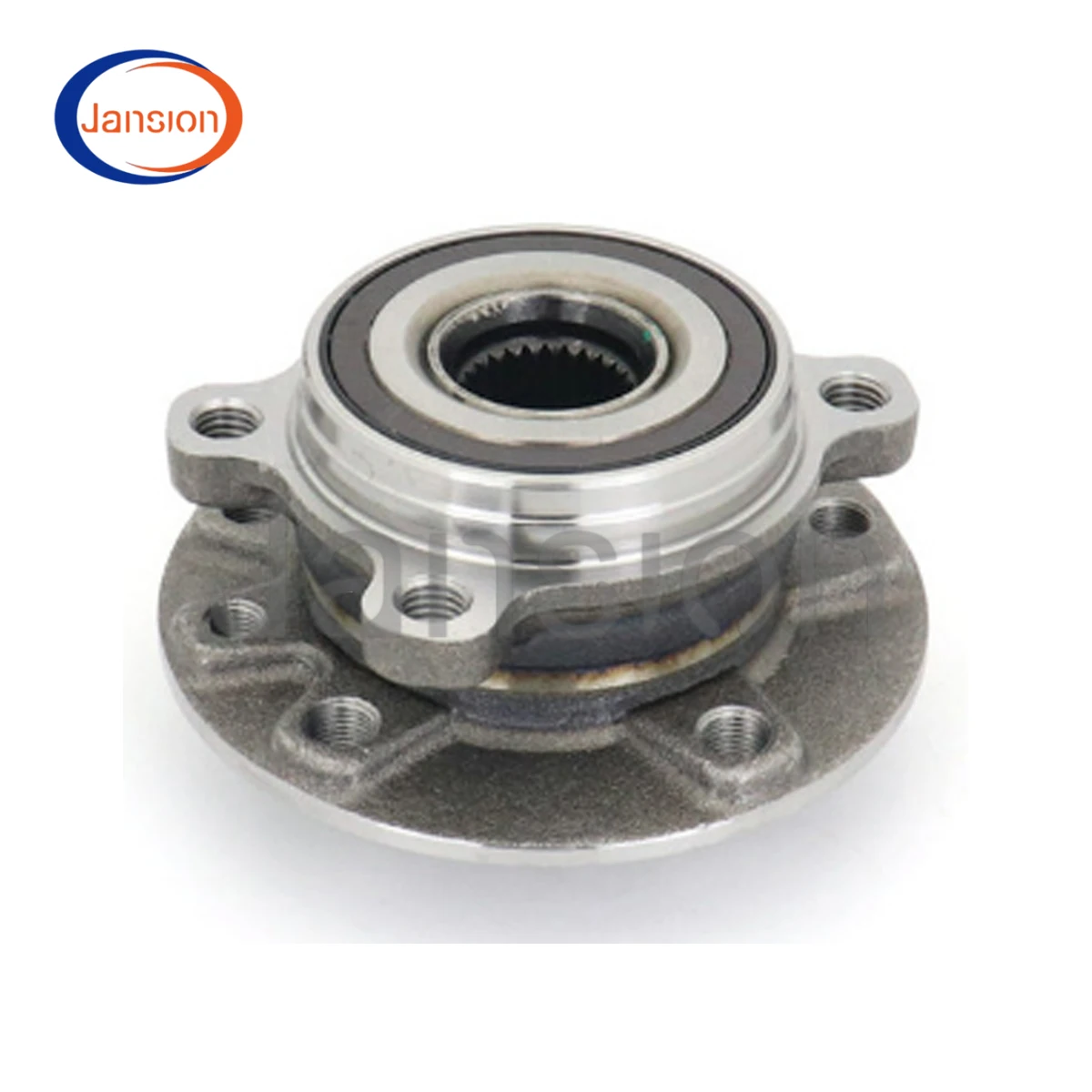 

51952935 VKBA6655 HA590618 713692040 68246453 Front Wheel Bearing and Hub Assembly For JEEP RENEGADE FIAT 500X 2015-2018