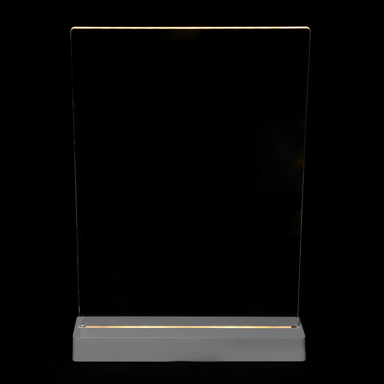 

Флуоресцентная доска, светодиодный дисплей для заметок, доски для презентаций с подсветкой, светящийся экран для рисования, электронная панель для сообщений, детское письмо