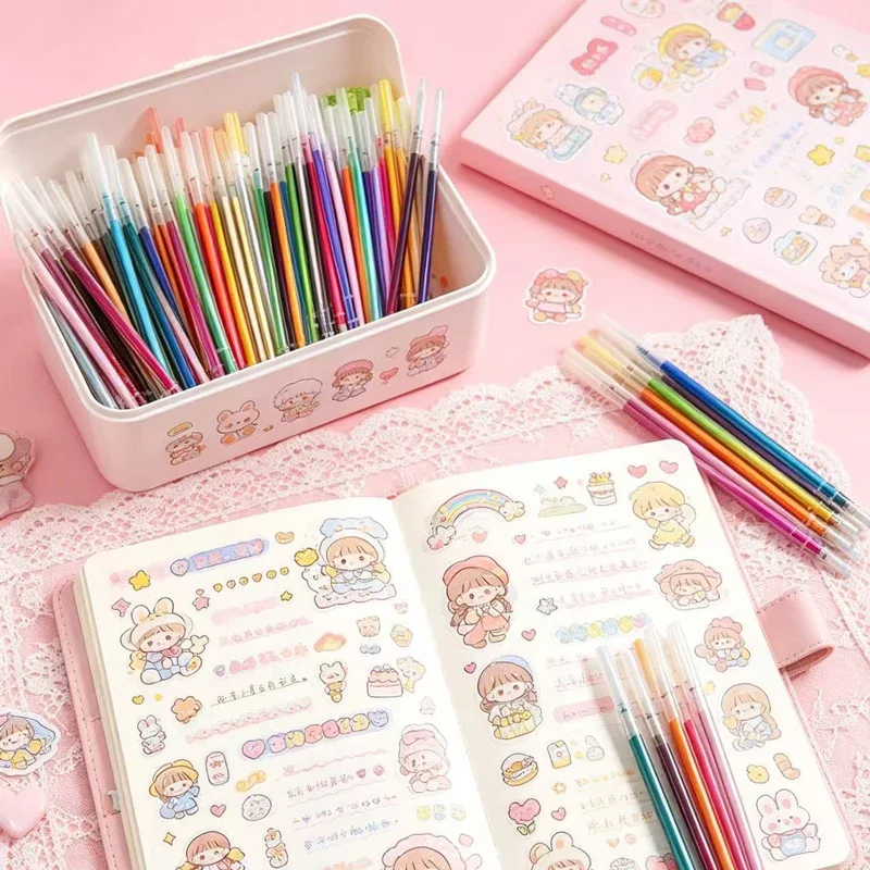 Thumbnail 3 - #22 Best Highlighter Pen Sets to Buy In 2026