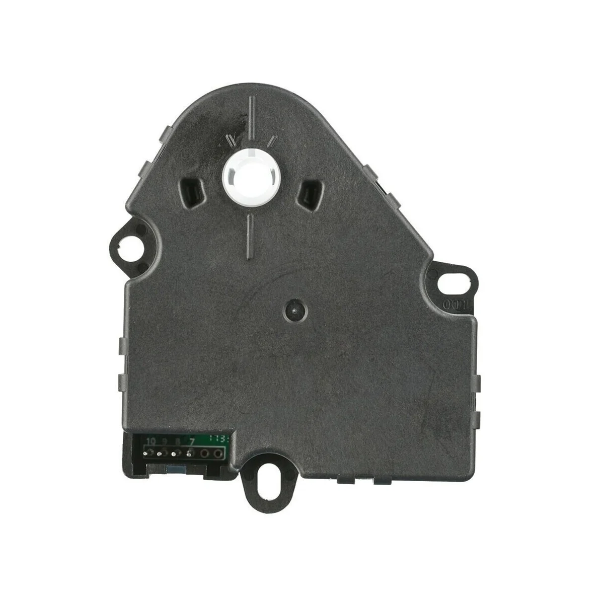 Precision HVAC Air Blend Door Actuator for GMC Buick Chevrolet 15-71845 1571845 16124922 604-100 89018356