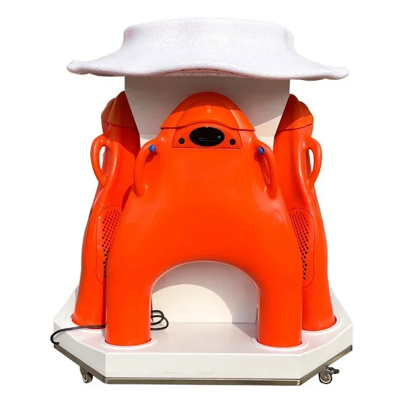 Swimming booster third generation charging pile water electric surfboard