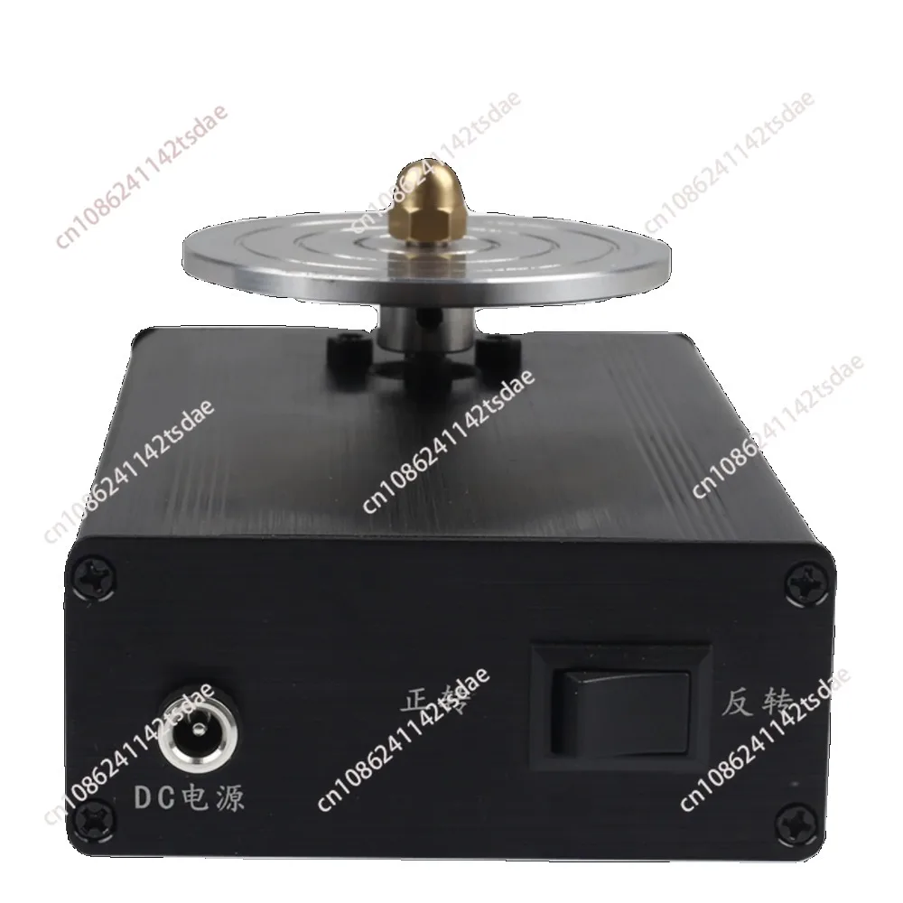 

Electric Knife Sharpener Carving Knife Quick Sharpening Machine Diameter 70MM Mini Grinding Machine 0-3000RPM