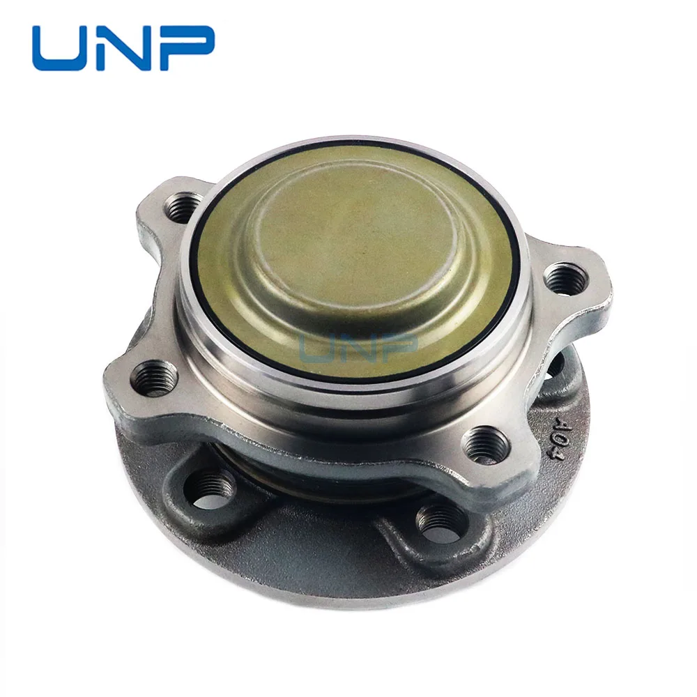 

31476968 Rear Wheel Hub Bearing for VOLVO XC90 XC60 XC40 V90 V60, S90 2016, S60 2019, EC40 EX40, POLESTAR 2 EV 32331434 32246178