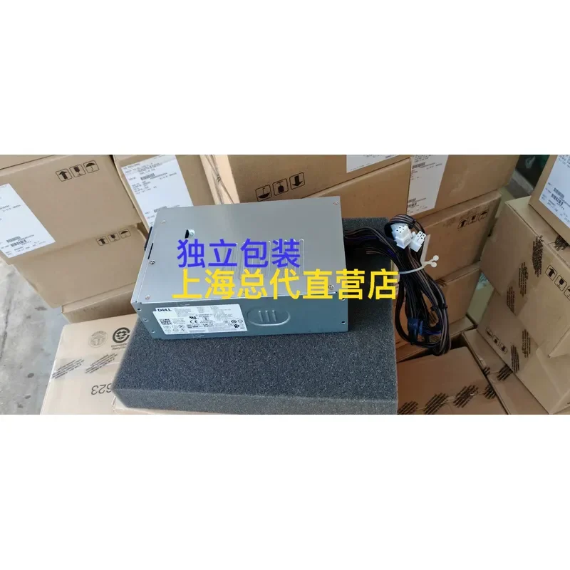 New Original Box 500W Power Supply for Dell Host for Dell Alienware