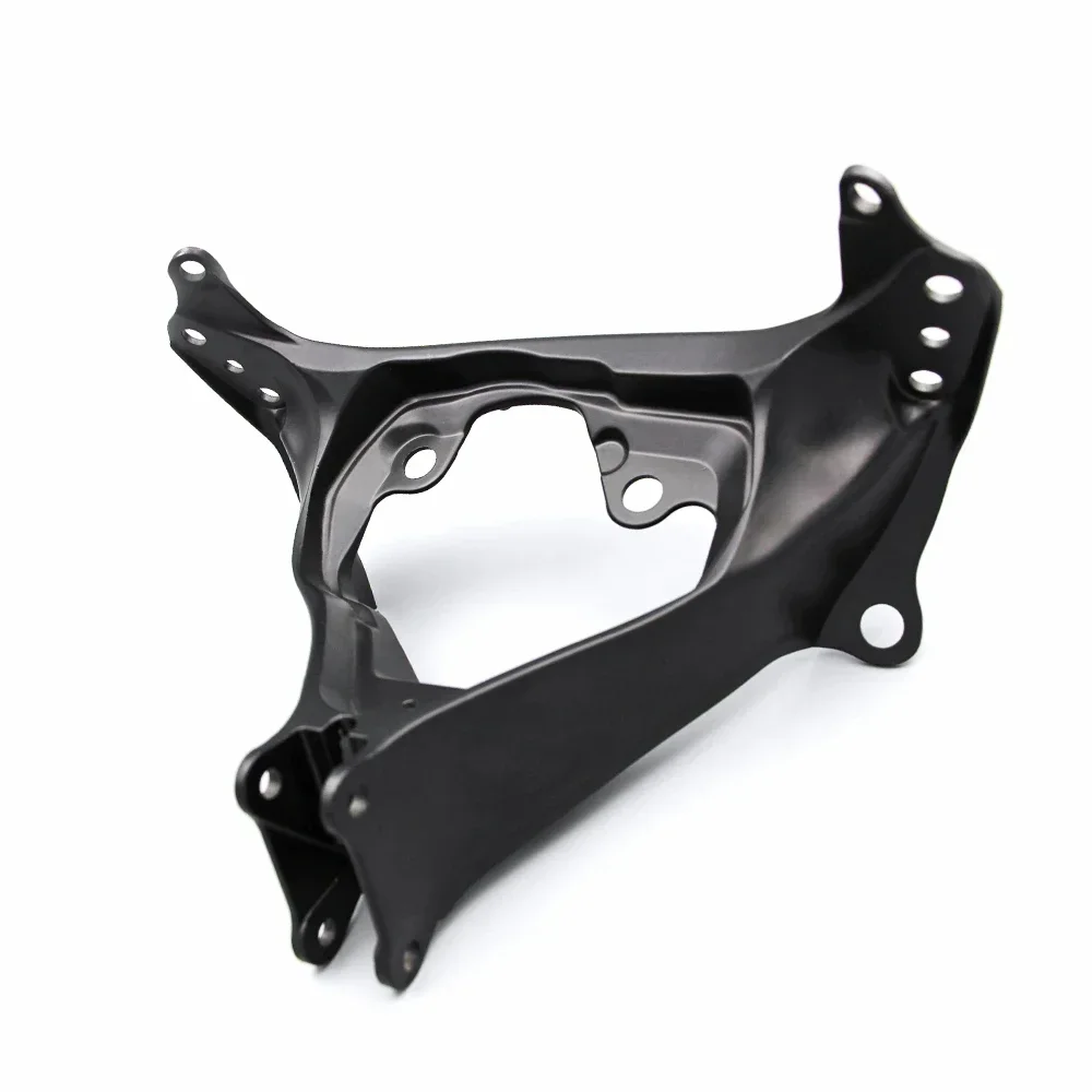 

Motorcycle For Suzuki Front Headlight Upper Fairing Stay Bracket Holder K8 GSXR600 GSXR750 2008 2009 GSXR 750 600