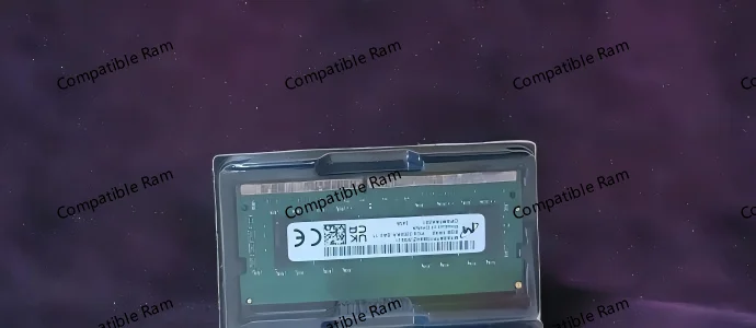 

New SO-DIMM DDR3L Memory RAM for Lenovo IdeaPad 310-15IAP (80TT) 320-14IAP (80XQ/81A2) E50-70 (80JA) S20-30 (80GW/80GX)