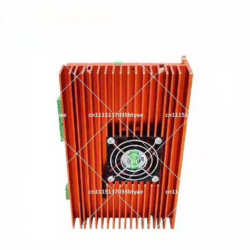 ZLAC8030D 1-to-2 High-Power Hub Motor Driver Controller - Supports CANopen/RS485 Communication
