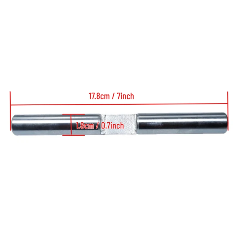 1PC Double-Cylinder Pump Plunger for 139F 140F GX35 High Pressure Sprayer Pump 4-Stroke Engine Standard Brass Pump Accessories