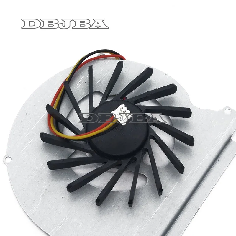 Laptop CPU Cooling Fan Cooler For Toshiba Satellite P745-S4102 M645-S4070 P745-S4320 DC280008ID0 CPU Fan