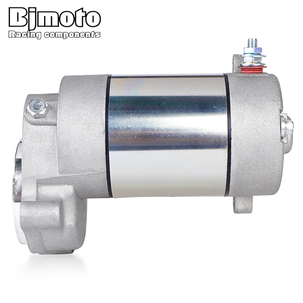 

Motorcycle Engine Starter Motor For Polaris Trail Blazer 244cc Motors 250 400 Boss 244cc 283cc 352cc Motors 1990-1993