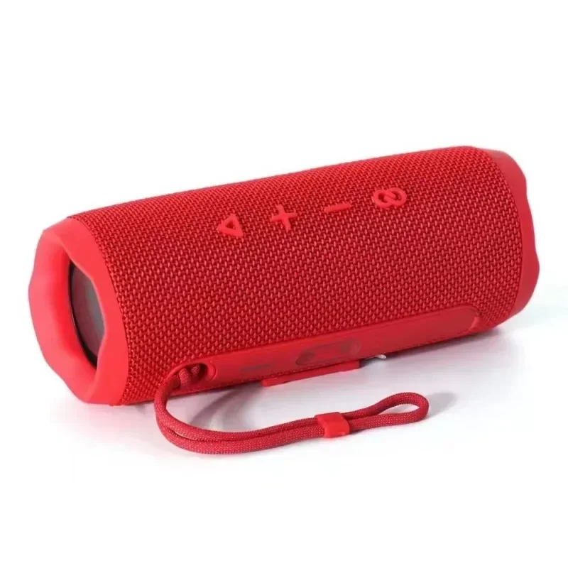 Flip6 wodoodporny głośnik Bluetooth wielofunkcyjny zewnętrzny przenośny głośnik dźwiękowy Subwoofer bezprzewodowy zestaw kina domowego siatka Dual