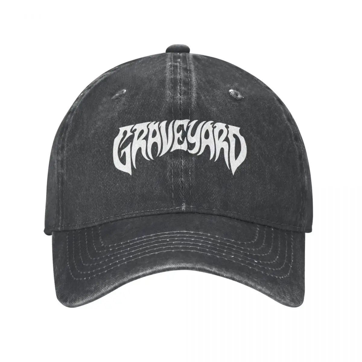

Graveyard Cap Cowboy Hat custom cap Caps male Women's