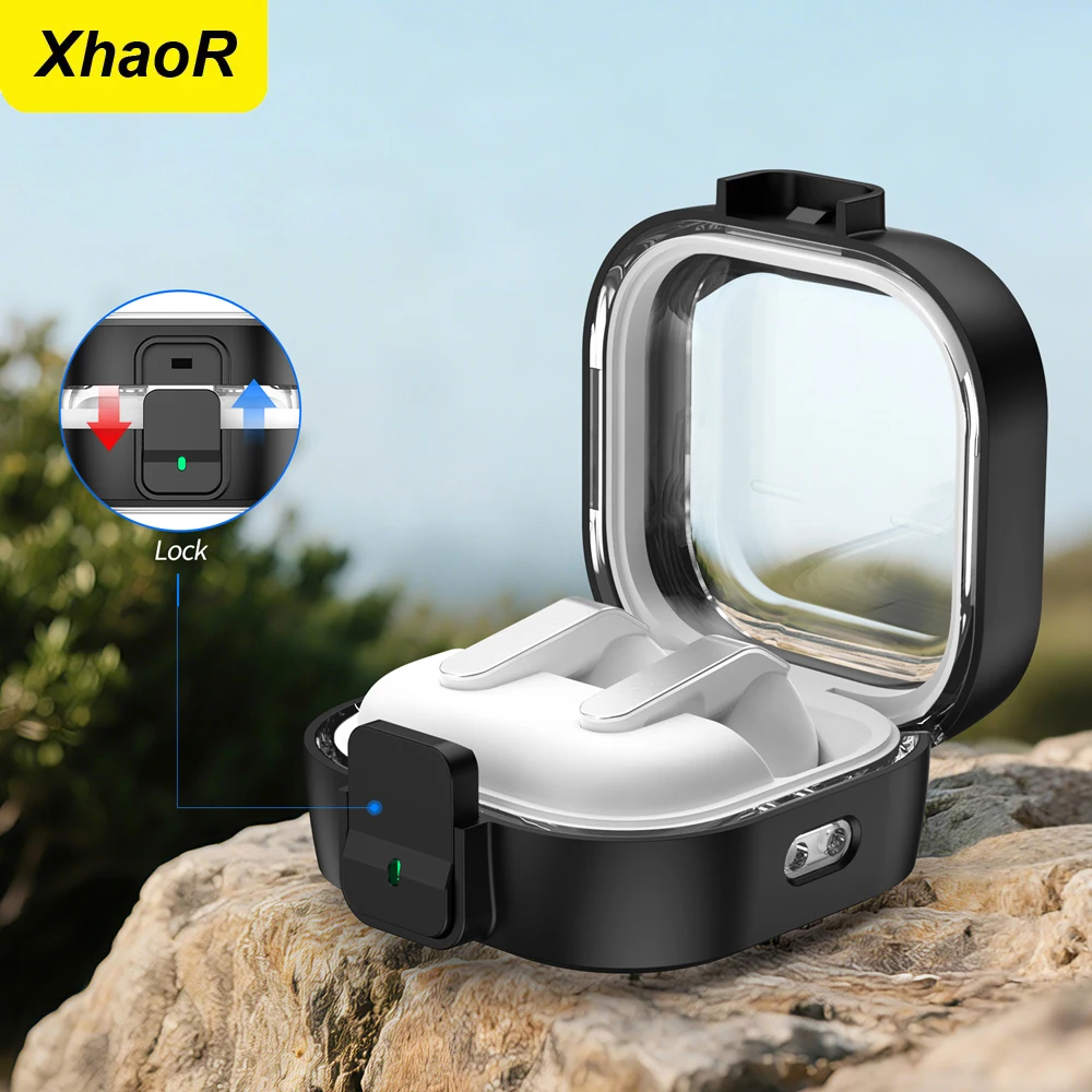 Ochronne etui do Galaxy Buds